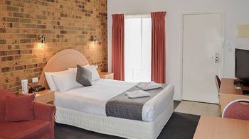 Best Western Mill Park Motel - Accommodation NT 24