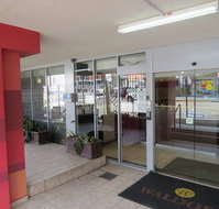 Waldorf Sydney Central Serviced Apartments - Accommodation NT