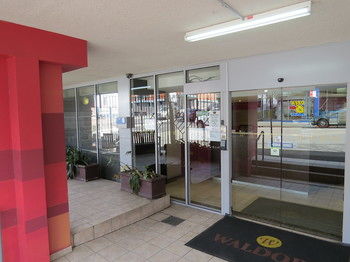 Waldorf Sydney Central Serviced Apartments - Accommodation NT 0