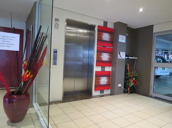 Waldorf Sydney Central Serviced Apartments - Accommodation NT 1