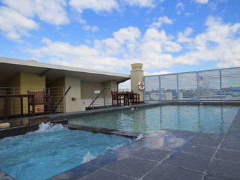 Waldorf Sydney Central Serviced Apartments - Accommodation NT 4