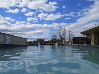 Waldorf Sydney Central Serviced Apartments - Accommodation NT 5