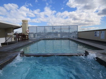 Waldorf Sydney Central Serviced Apartments - Accommodation NT 6
