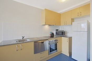 Waldorf Sydney Central Serviced Apartments - Accommodation NT 11