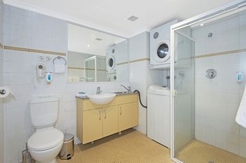 Waldorf Sydney Central Serviced Apartments - Accommodation NT 12