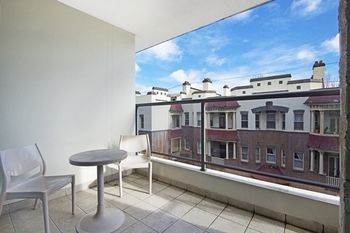 Waldorf Sydney Central Serviced Apartments - Accommodation NT 13