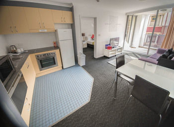 Waldorf Sydney Central Serviced Apartments - Accommodation NT 14