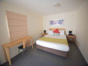 Waldorf Sydney Central Serviced Apartments - Accommodation NT 15