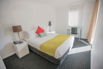 Waldorf Sydney Central Serviced Apartments - Accommodation NT 16
