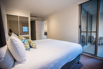 Waldorf Sydney Central Serviced Apartments - Accommodation NT 17