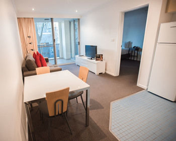Waldorf Sydney Central Serviced Apartments - Accommodation NT 18