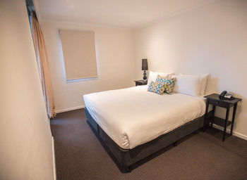 Waldorf Sydney Central Serviced Apartments - Accommodation NT 19