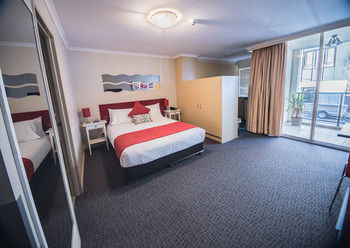 Waldorf Sydney Central Serviced Apartments - Accommodation NT 20