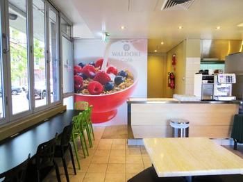 Waldorf Sydney Central Serviced Apartments - Accommodation NT 22