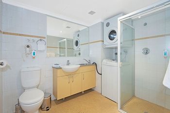 Waldorf Sydney Central Serviced Apartments - Accommodation NT 23