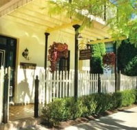 The Bronte Boutique Hotel - Accommodation NT
