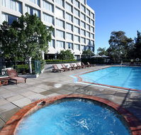 Mercure Sydney Parramatta - NT Tourism
