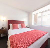 Easystay Apartments Raglan Street - Accommodation NT