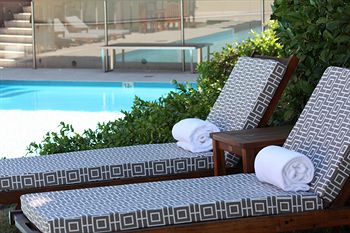 Grand Mercure The Hills Lodge - Accommodation NT 7