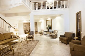 Grand Mercure The Hills Lodge - Accommodation NT 10