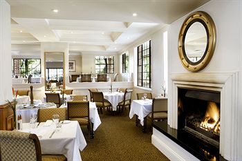 Grand Mercure The Hills Lodge - Accommodation NT 11