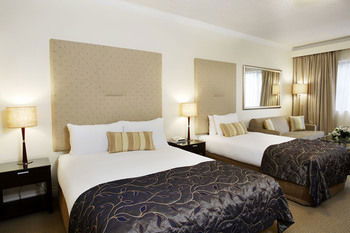 Grand Mercure The Hills Lodge - Accommodation NT 14