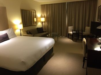 Grand Mercure The Hills Lodge - Accommodation NT 15