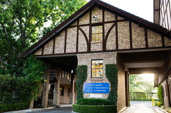 Grand Mercure The Hills Lodge - Accommodation NT 17