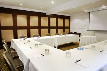 Grand Mercure The Hills Lodge - Accommodation NT 20