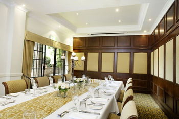 Grand Mercure The Hills Lodge - Accommodation NT 21