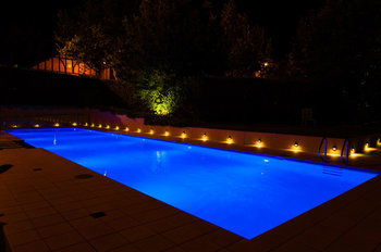 Grand Mercure The Hills Lodge - Accommodation NT 23