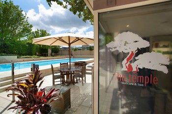 Grand Mercure The Hills Lodge - Accommodation NT 26