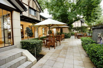 Grand Mercure The Hills Lodge - Accommodation NT 27