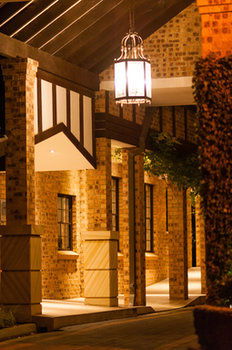 Grand Mercure The Hills Lodge - Accommodation NT 28