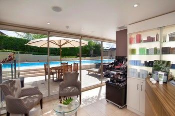 Grand Mercure The Hills Lodge - Accommodation NT 30