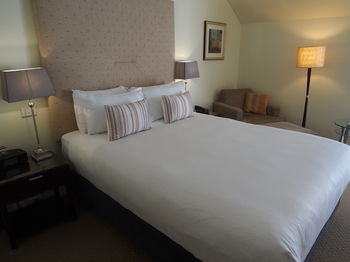 Grand Mercure The Hills Lodge - Accommodation NT 37