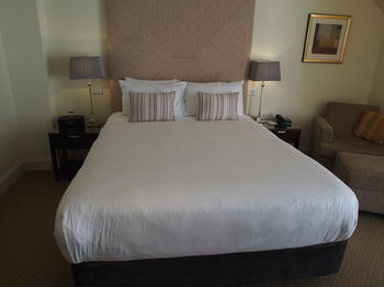 Grand Mercure The Hills Lodge - Accommodation NT 40