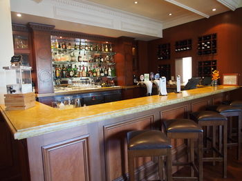 Grand Mercure The Hills Lodge - Accommodation NT 42