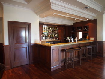 Grand Mercure The Hills Lodge - Accommodation NT 43