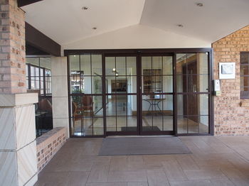 Grand Mercure The Hills Lodge - Accommodation NT 46