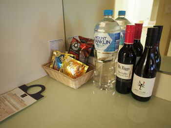 Grand Mercure The Hills Lodge - Accommodation NT 52