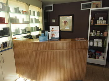 Grand Mercure The Hills Lodge - Accommodation NT 55