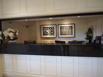 Grand Mercure The Hills Lodge - Accommodation NT 56