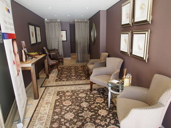 Grand Mercure The Hills Lodge - Accommodation NT 57