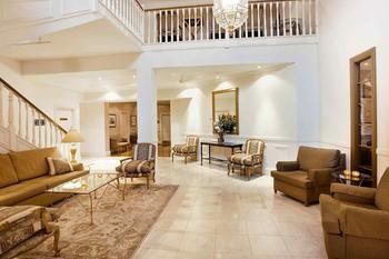 Grand Mercure The Hills Lodge - Accommodation NT 65