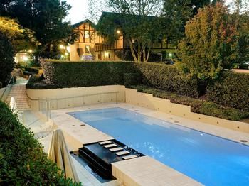 Grand Mercure The Hills Lodge - Accommodation NT 66