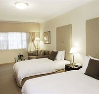 Grand Mercure The Hills Lodge - Accommodation NT