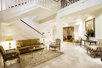 Grand Mercure The Hills Lodge - Accommodation NT 1