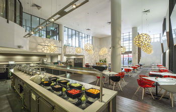 Ibis Melbourne Hotel And Apartments - Accommodation NT 1