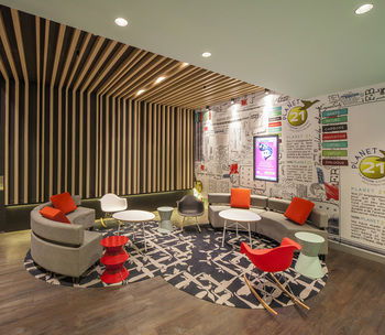 Ibis Melbourne Hotel And Apartments - Accommodation NT 2